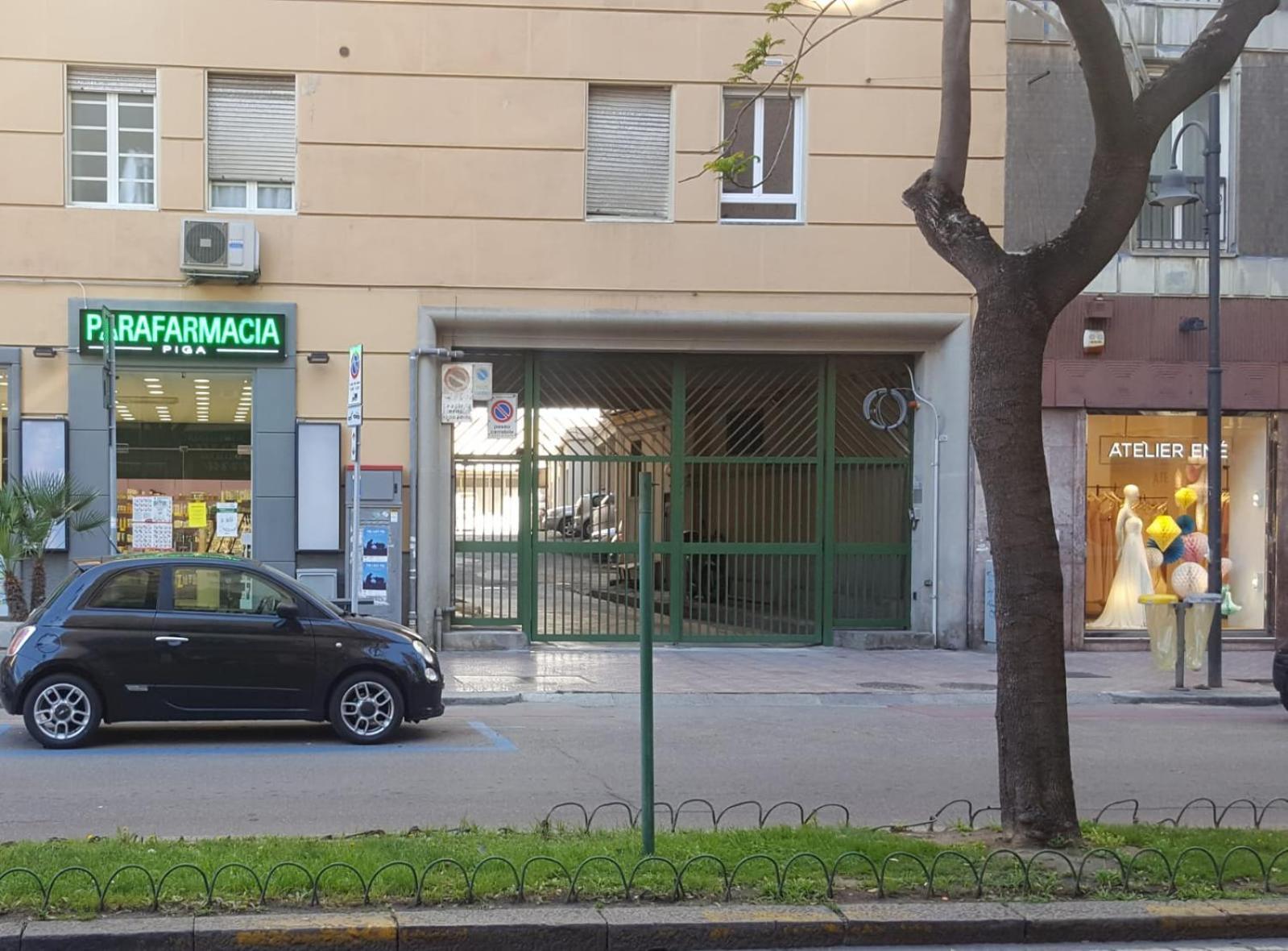 Apartamento Castedd'house Cagliari