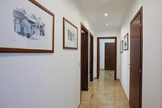 Castedd'house Apartamento Cagliari