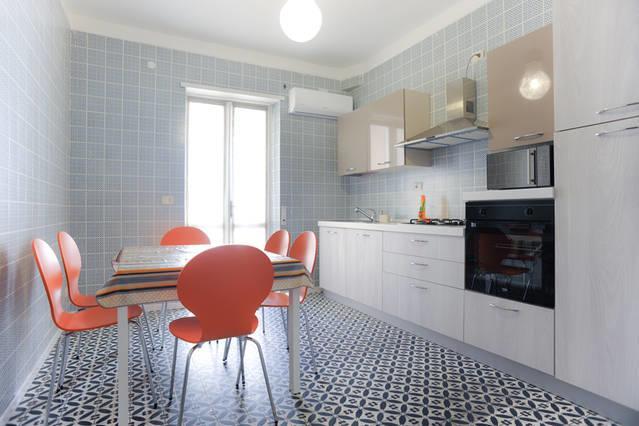 Castedd'house Cagliari