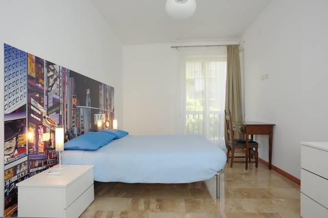 Castedd'house Apartamento