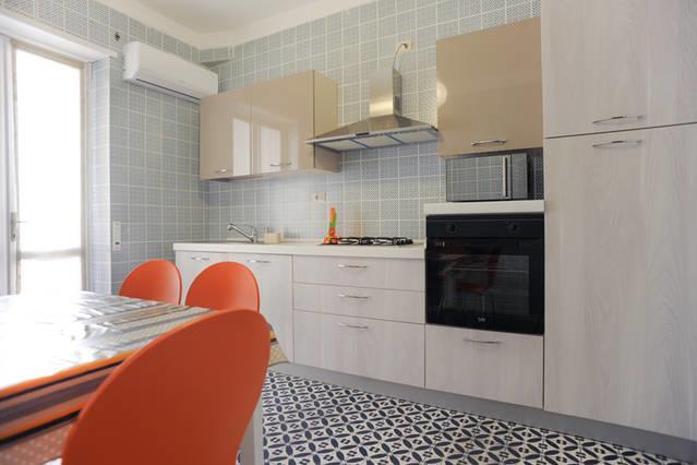 Castedd'house Apartamento